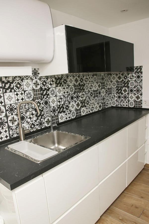 Sunshine Apartment Fuengirola Exterior foto