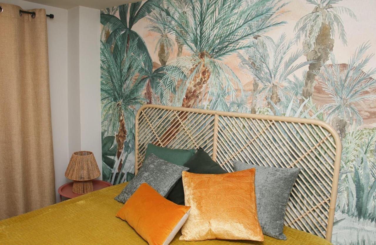Sunshine Apartment Fuengirola Exterior foto